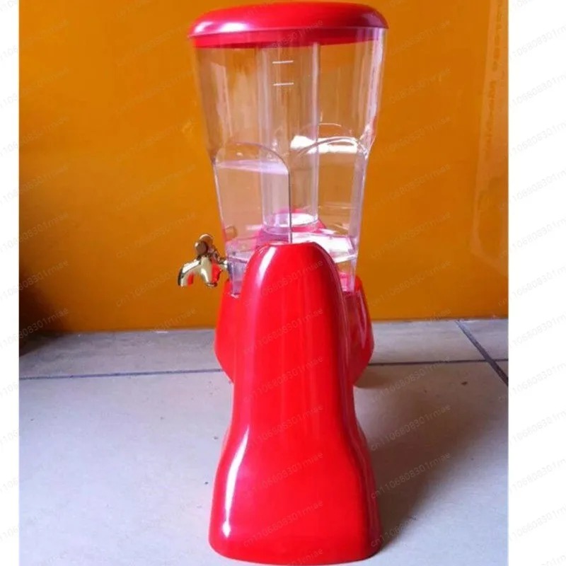 Beer  with tap wine cannon bar - Wine Draft Beer บทวิจารณ์และราคา