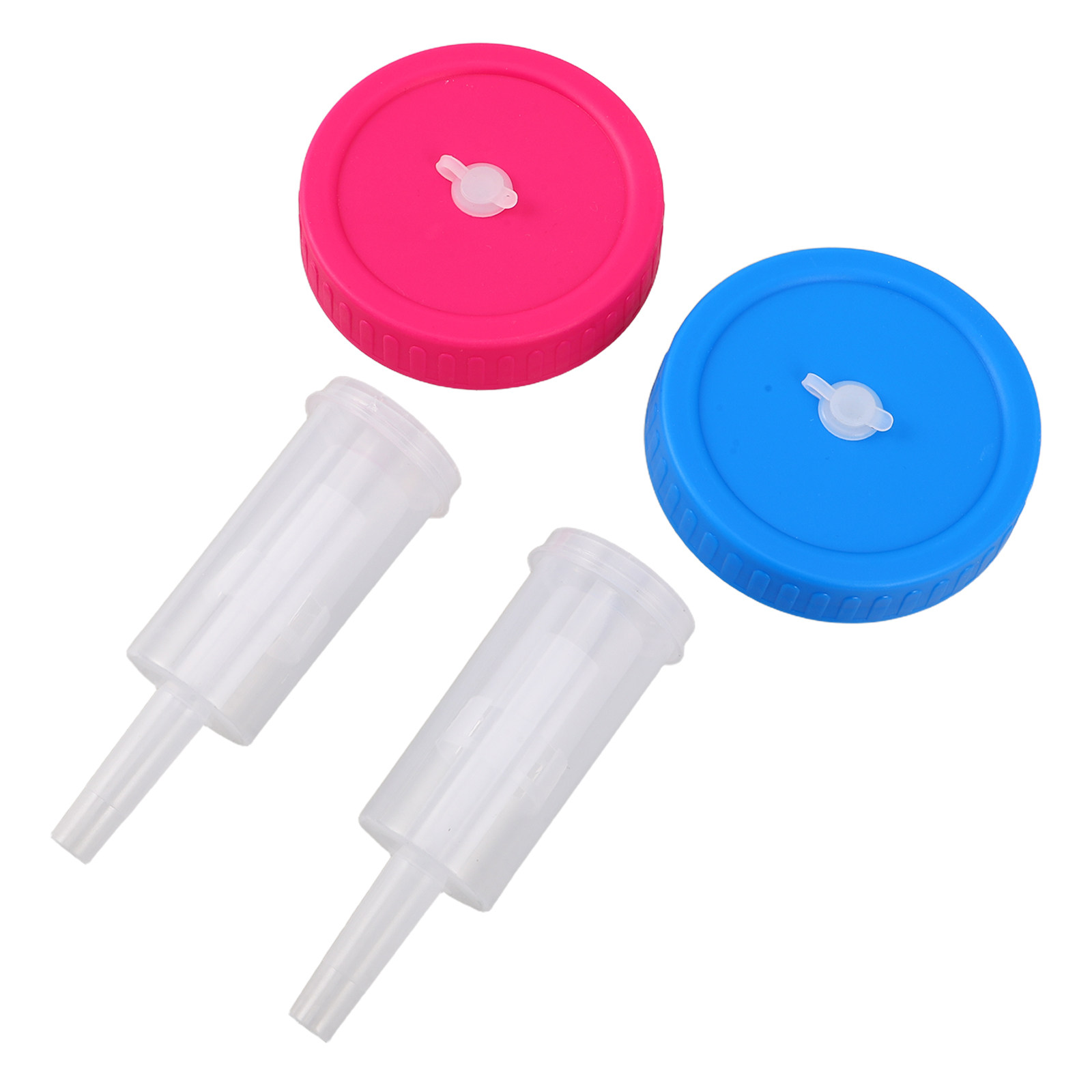 2pcs Airtight 5 Gallon Ferment - Wine Beer And Cider บทวิจารณ์และราคา