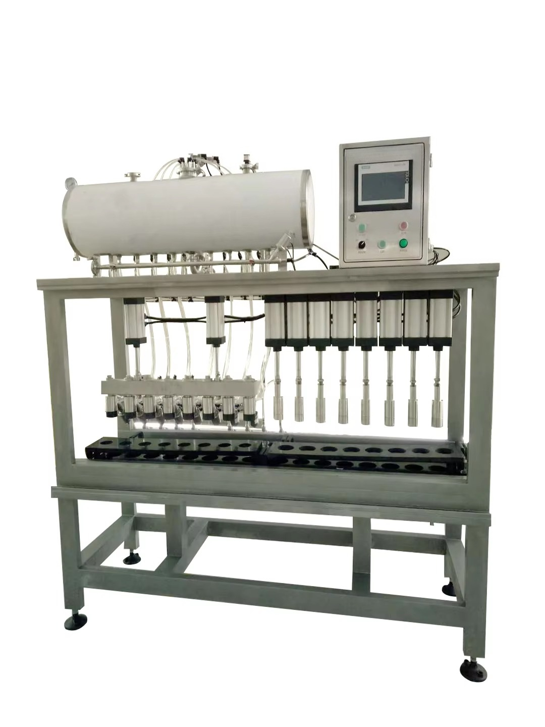 Craft Beer Can Filling Machine - Craft Beer & Wine U- บทวิจารณ์และราคา