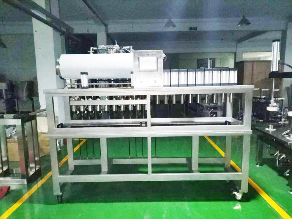 Craft Beer Can Filling Machine - Craft Beer & Wine U- บทวิจารณ์และราคา
