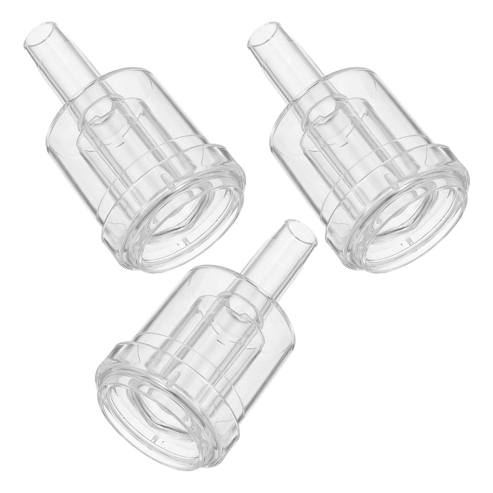 3Pcs Fermentation Airlocks One - Wine Beer And Cider บทวิจารณ์และราคา