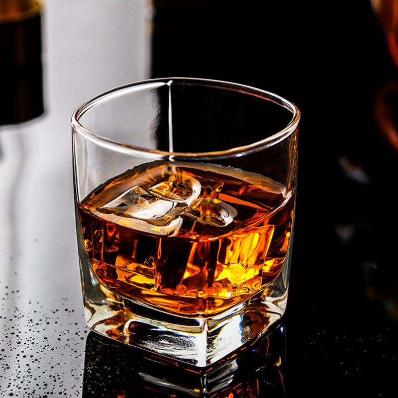 235ml 4pcs Set Beer Brandy For - Wine Beer The Whiskey บทวิจารณ์และราคา
