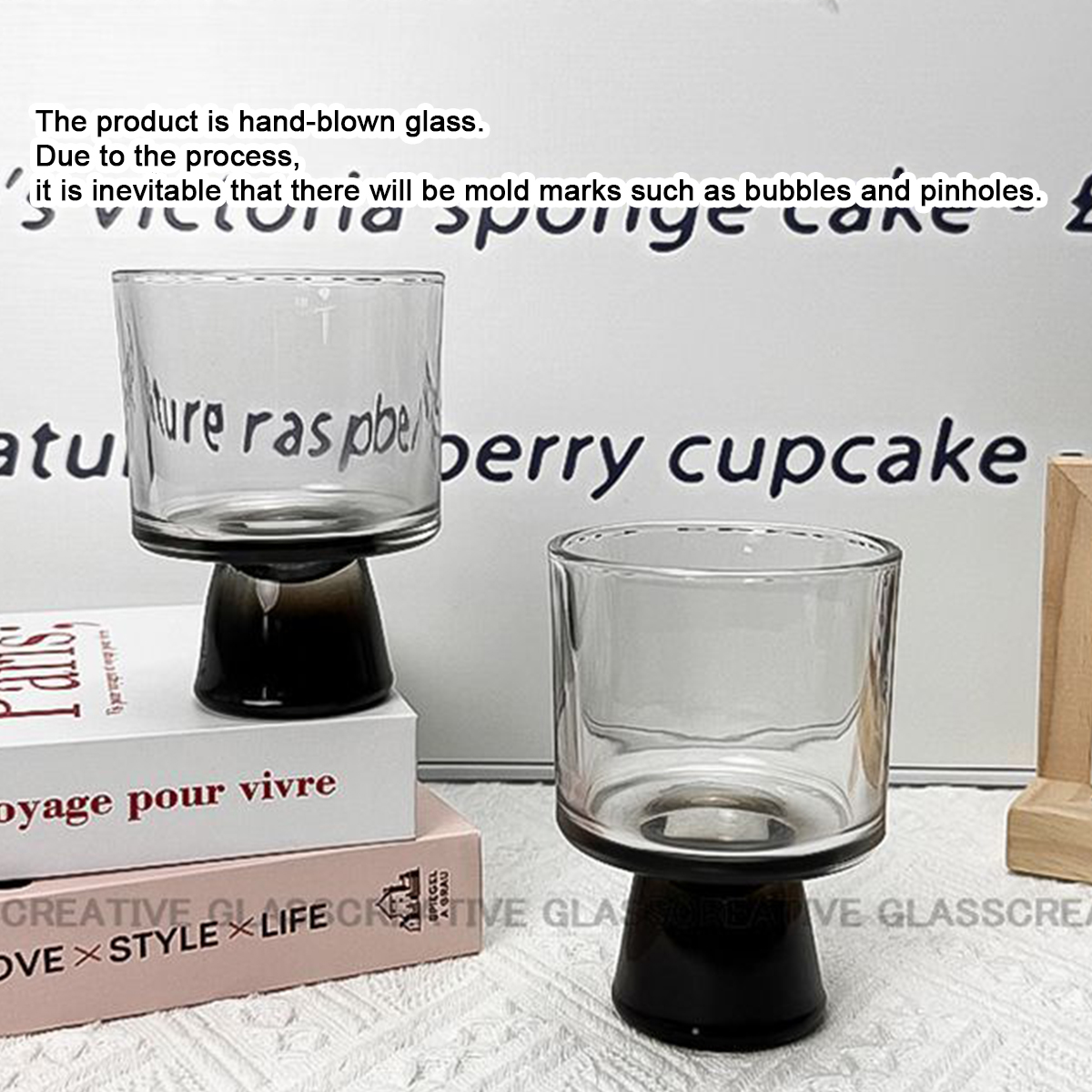 (Can Engrave Logo) 230ML Cryst - Wine Beer Logo บทวิจารณ์และราคา