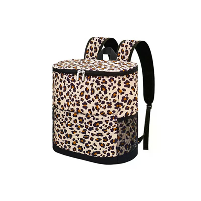 Insulated Cooler Backpack 20 C - Beer & Wine Jockey Plaza Shopping บทวิจารณ์และราคา