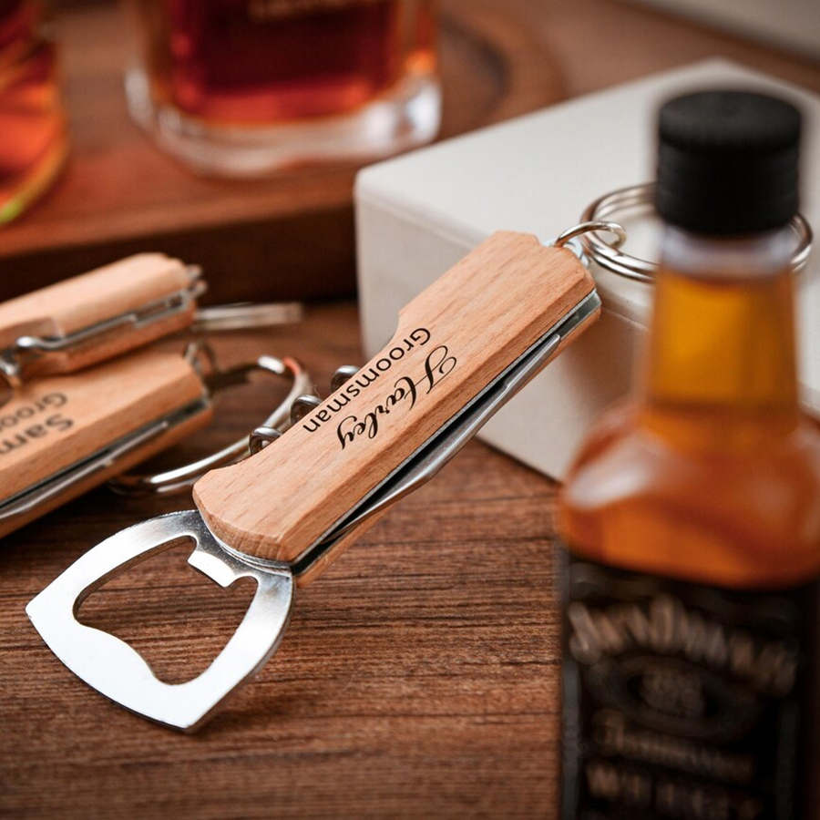 Personalized Beer/Wine Bottle  - Wine Beer Logo บทวิจารณ์และราคา