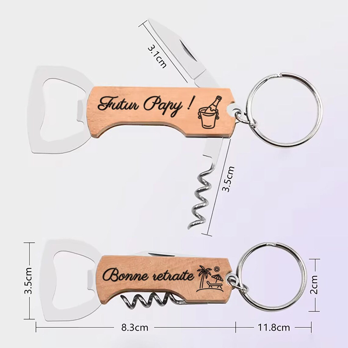 Personalized Beer/Wine Bottle  - Wine Beer Logo บทวิจารณ์และราคา