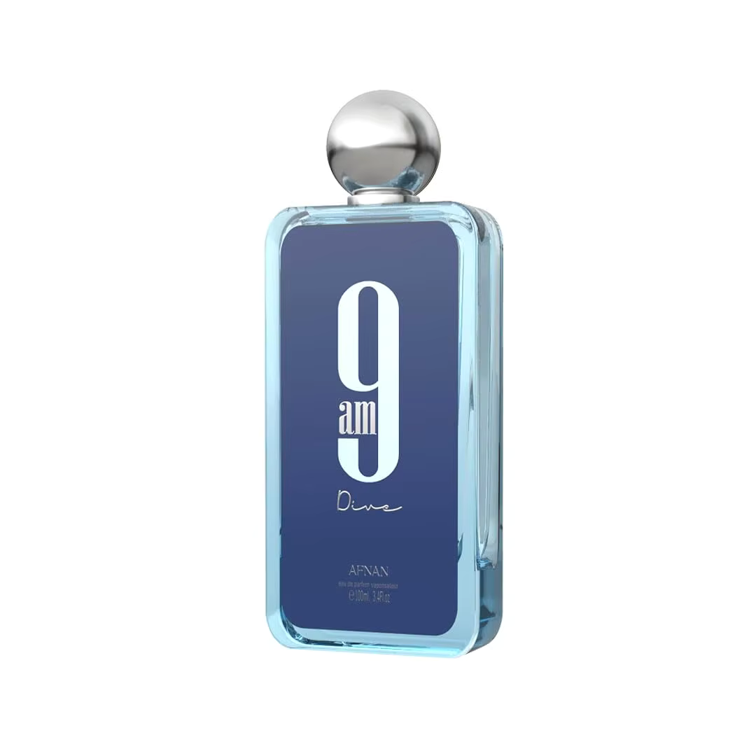 Perfume Af-nan 9 AM Dive Eau D - Wine&Beer Help บทวิจารณ์และราคา