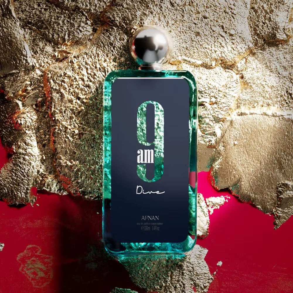Perfume Af-nan 9 AM Dive Eau D - Wine&Beer Help บทวิจารณ์และราคา