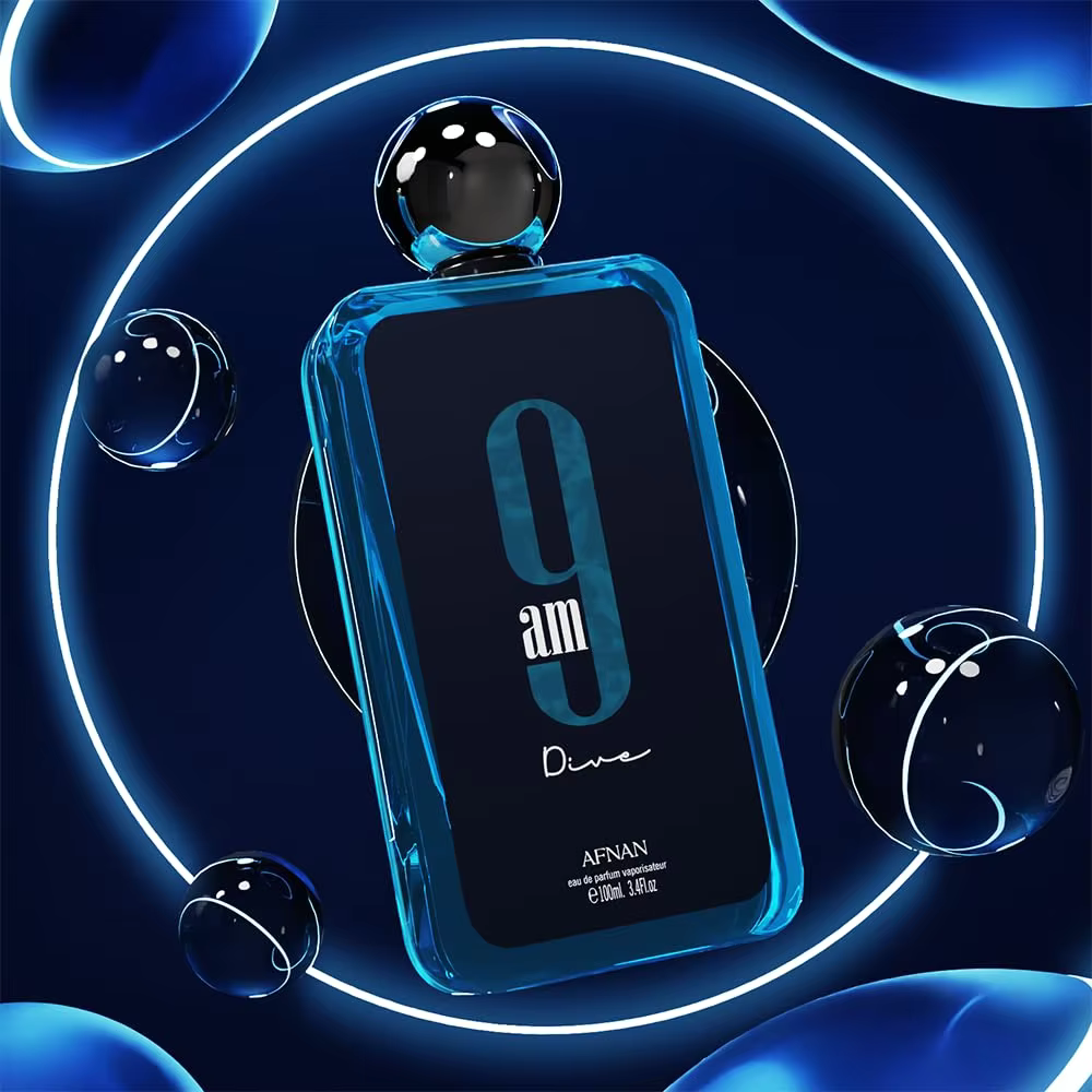 Perfume Af-nan 9 AM Dive Eau D - Wine&Beer Help บทวิจารณ์และราคา