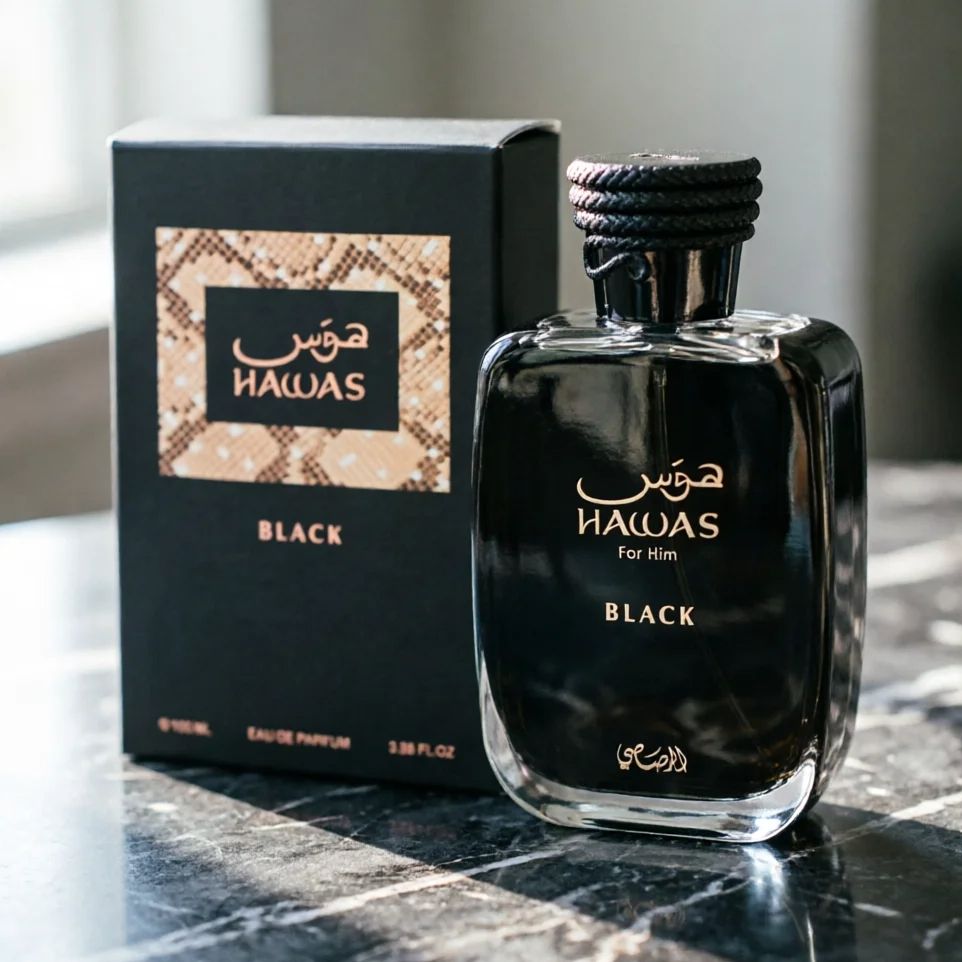 Unleash the Night: Rasasi Hawa - Wine&Beer Help บทวิจารณ์และราคา