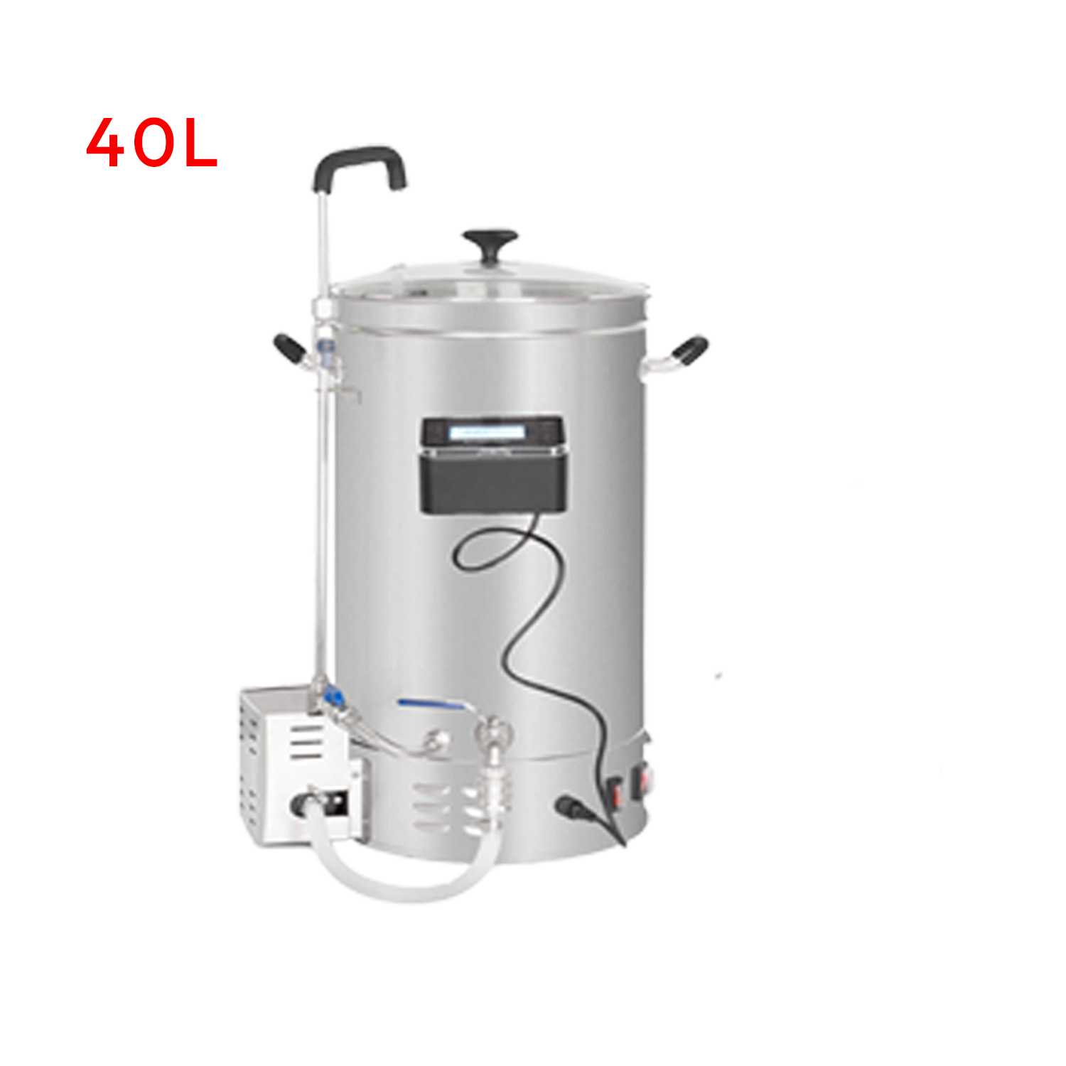 40L Wine tank Craft Beer Brewi - Wine Draft Beer บทวิจารณ์และราคา