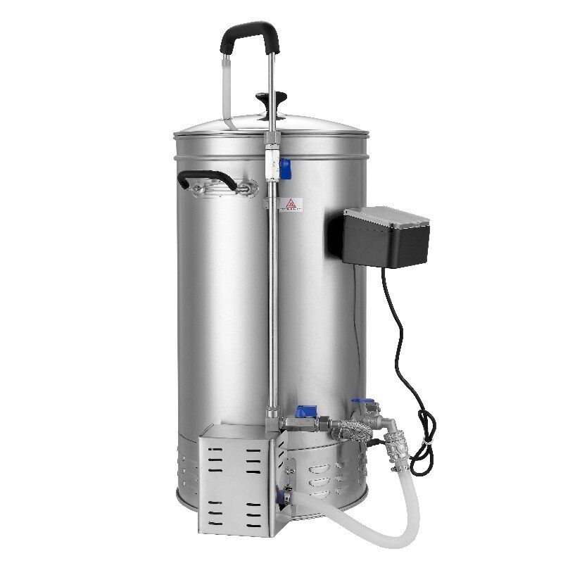40L Wine tank Craft Beer Brewi - Wine Draft Beer บทวิจารณ์และราคา