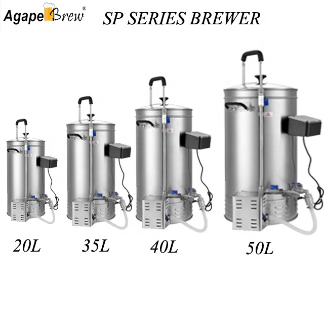 40L Wine tank Craft Beer Brewi - Wine Draft Beer บทวิจารณ์และราคา