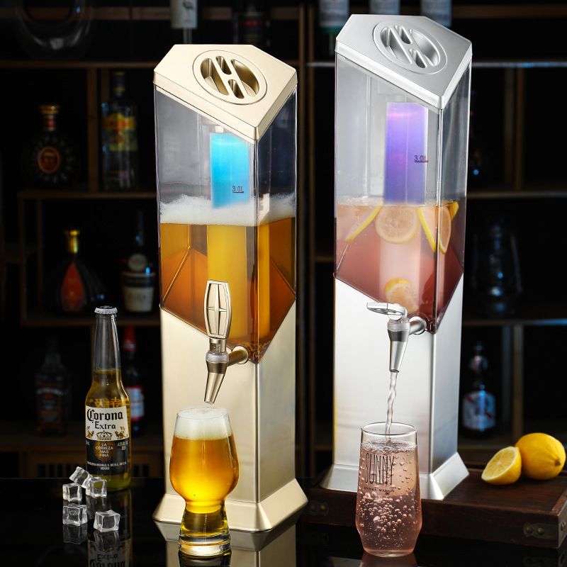 Wine cannon bar special beer b - Wine Draft Beer บทวิจารณ์และราคา