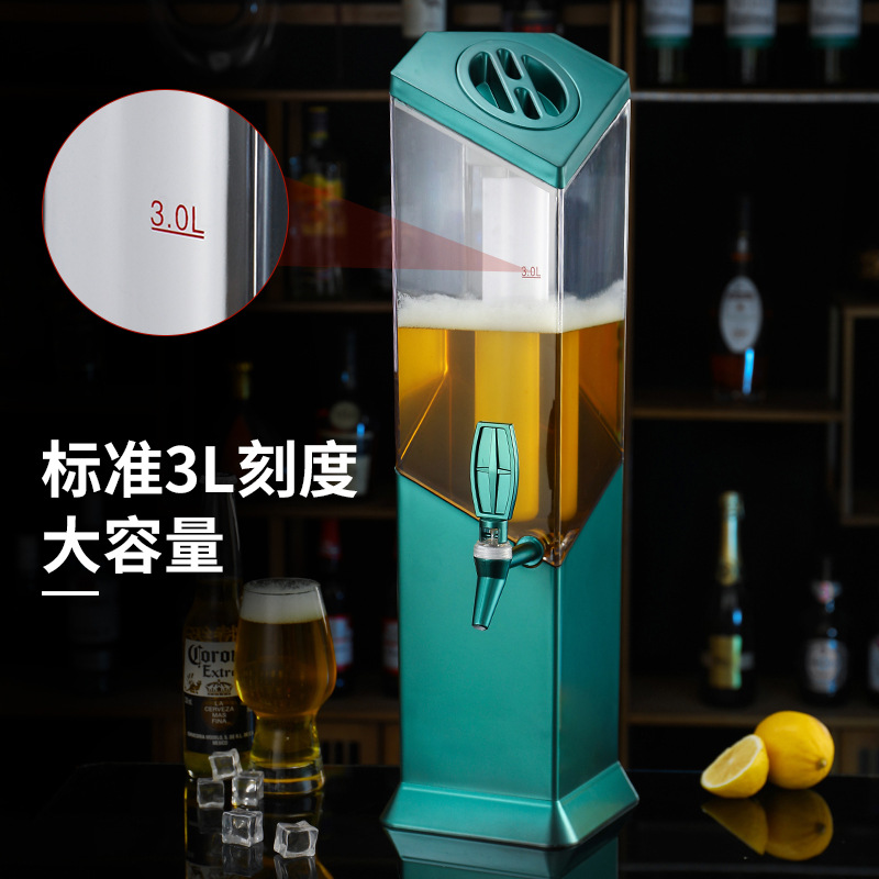 Wine cannon bar special beer b - Wine Draft Beer บทวิจารณ์และราคา