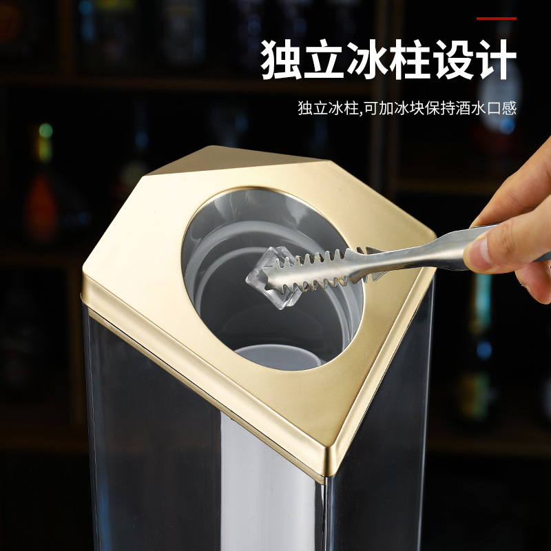 Wine cannon bar special beer b - Wine Draft Beer บทวิจารณ์และราคา