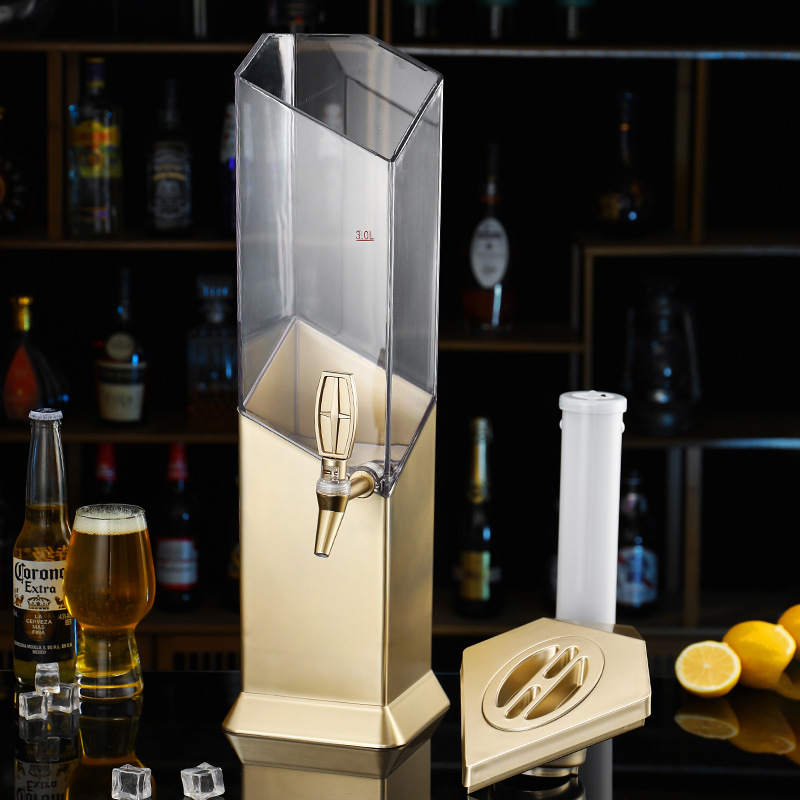 Wine cannon bar special beer b - Wine Draft Beer บทวิจารณ์และราคา