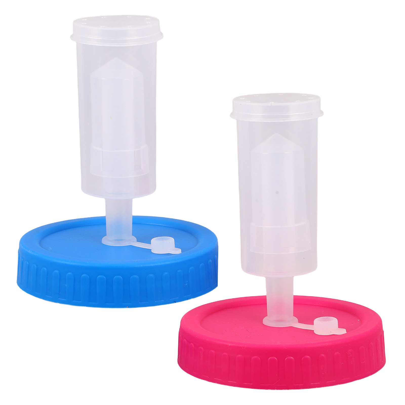 2Pcs Airtight Fermentation Lid - Wine Beer And Cider บทวิจารณ์และราคา