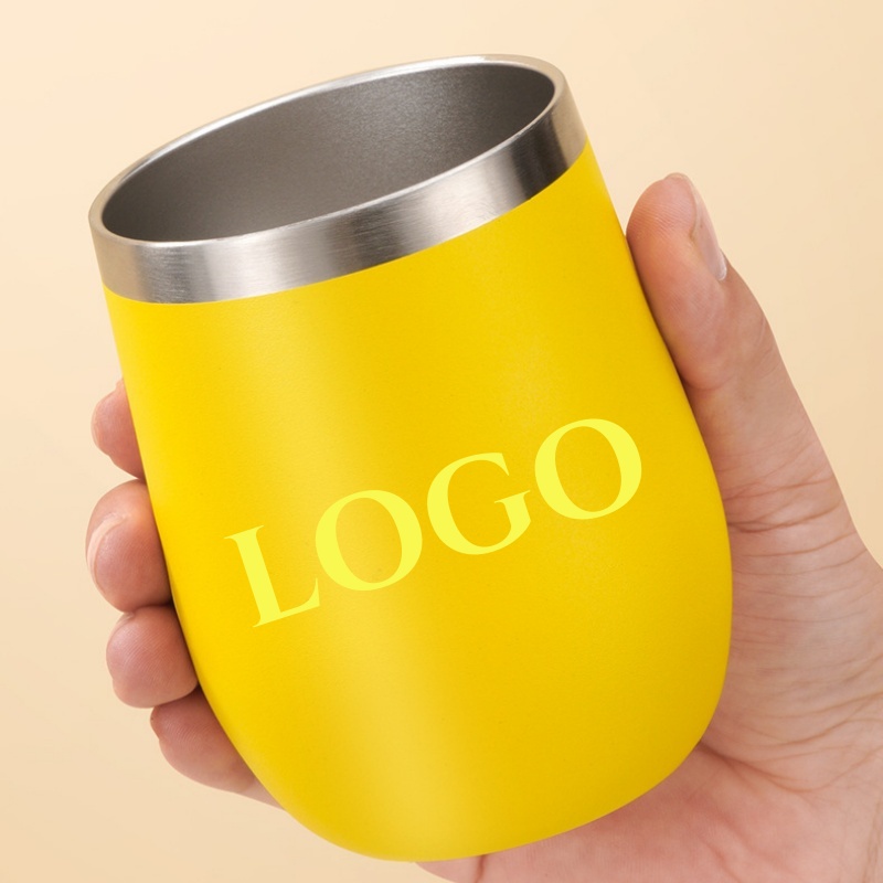 Laser printed logo 12oz Stainl - Wine Beer Logo บทวิจารณ์และราคา