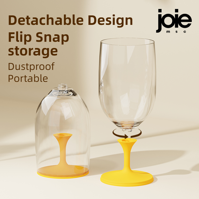 Joie Portable Beer Glass Unbre - Wine Beer The Whiskey บทวิจารณ์และราคา