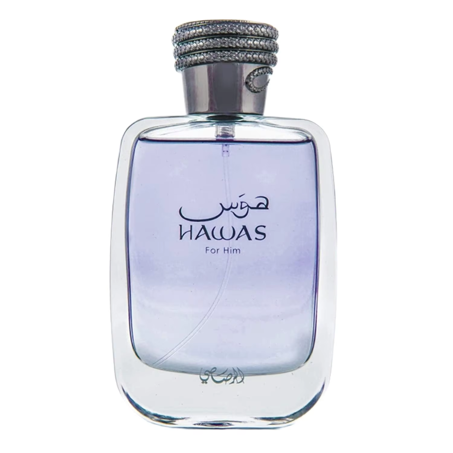 Eau de Parfum Rasasi Hawas Int - Wine&Beer Help บทวิจารณ์และราคา