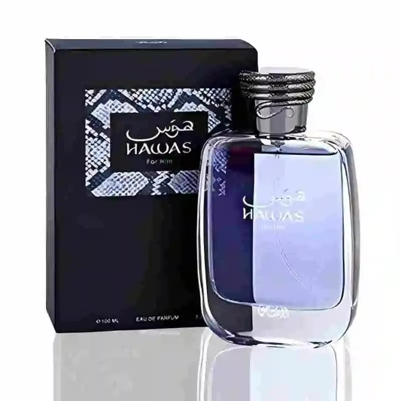 Eau de Parfum Rasasi Hawas Int - Wine&Beer Help บทวิจารณ์และราคา