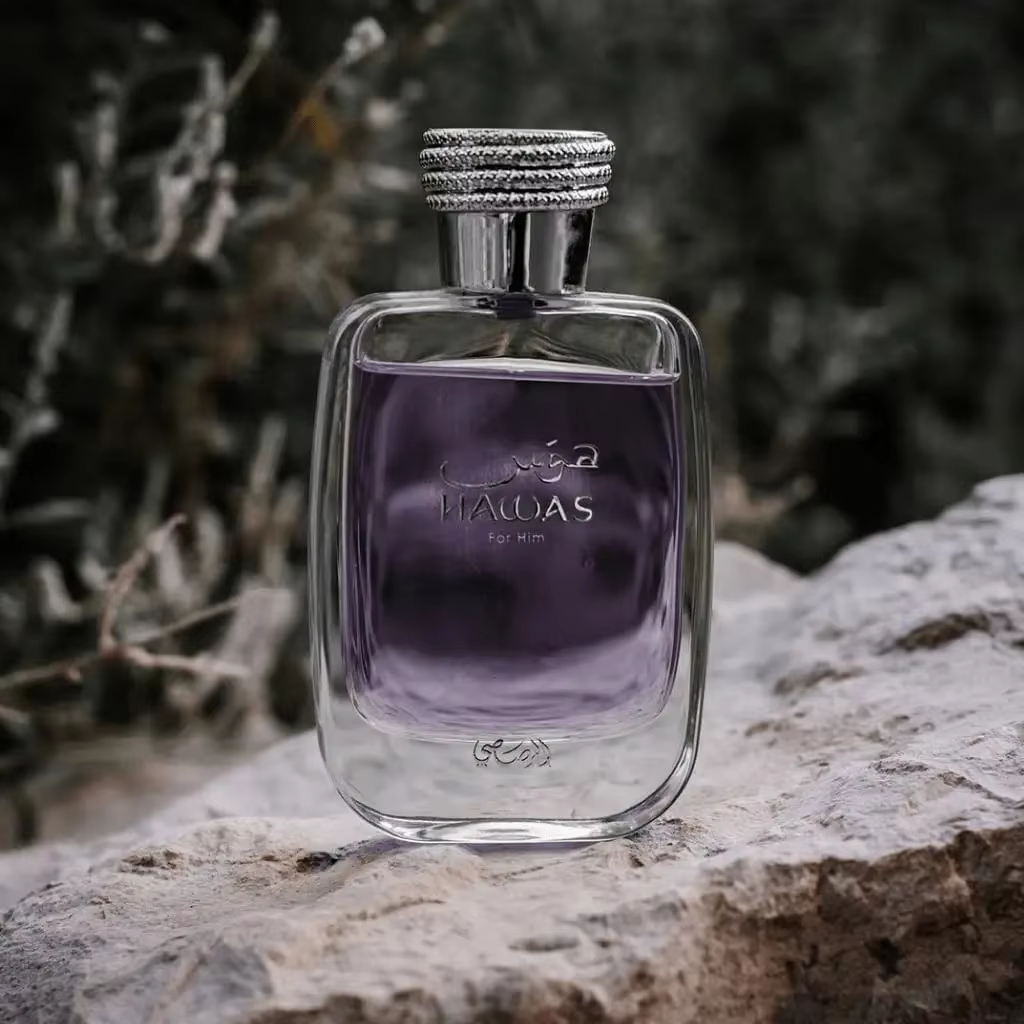 Eau de Parfum Rasasi Hawas Int - Wine&Beer Help บทวิจารณ์และราคา