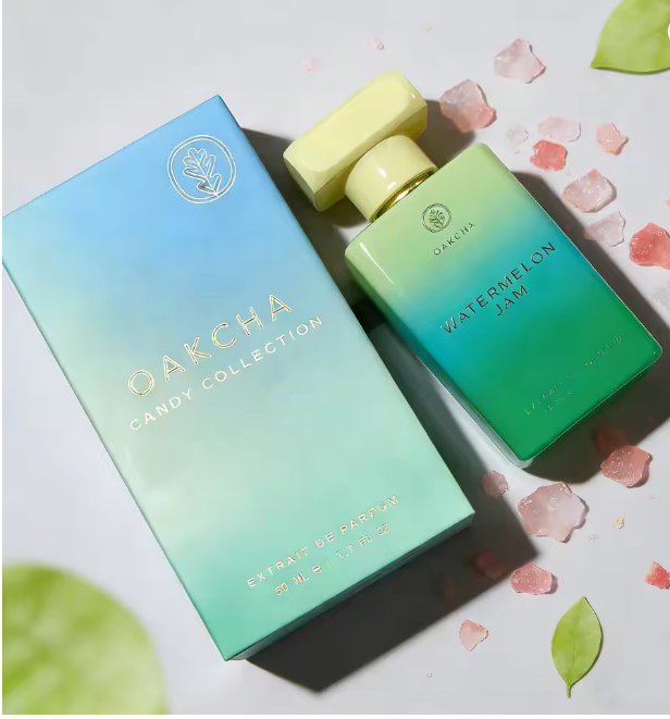 OAKCHA neutral perfume, pink s - Wine&Beer Help บทวิจารณ์และราคา