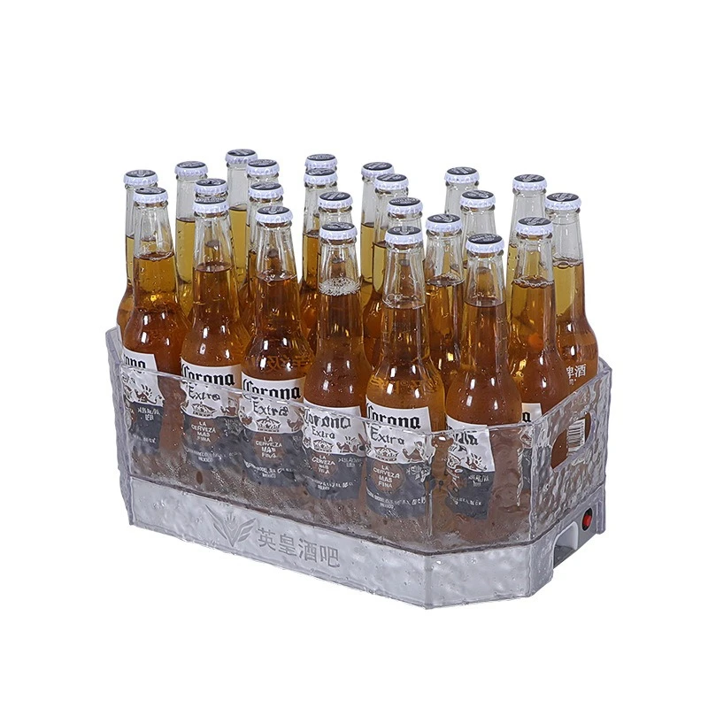 Bar KTV luminous beer frame ni - Wine Plus Beer บทวิจารณ์และราคา