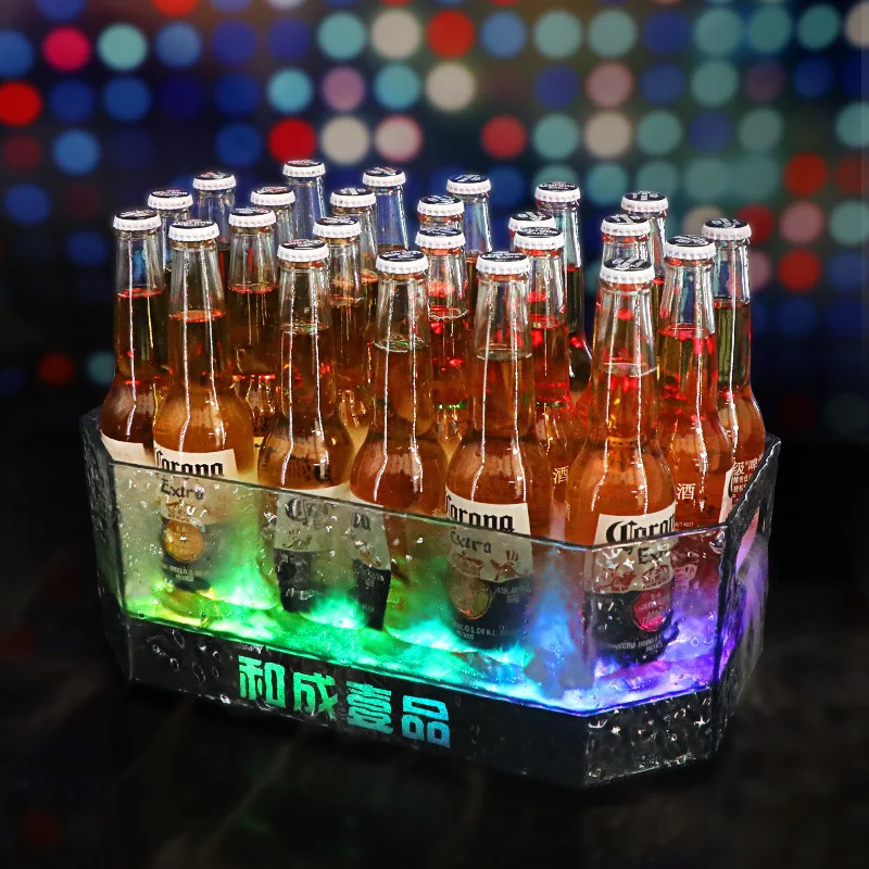 Bar KTV luminous beer frame ni - Wine Plus Beer บทวิจารณ์และราคา