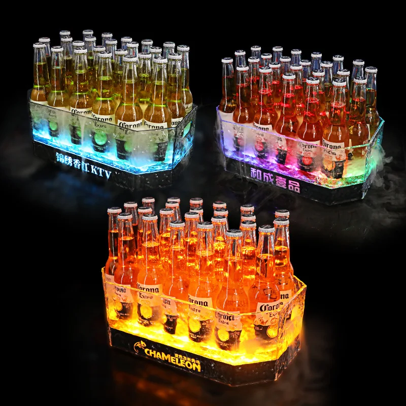 Bar KTV luminous beer frame ni - Wine Plus Beer บทวิจารณ์และราคา