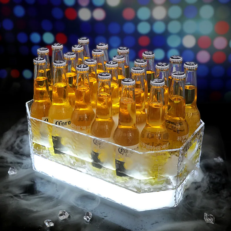 Bar KTV luminous beer frame ni - Wine Plus Beer บทวิจารณ์และราคา