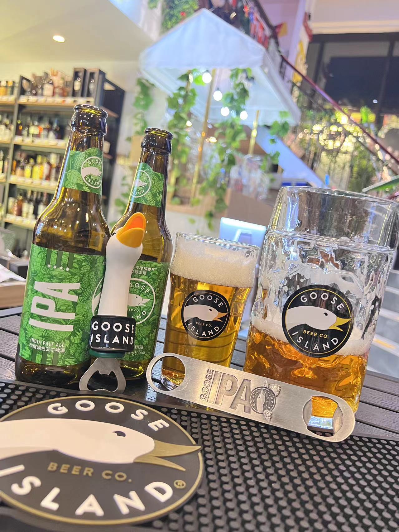 Premium Glass Beer Mug Pint Gl - Craft Beer & Wine U- บทวิจารณ์และราคา
