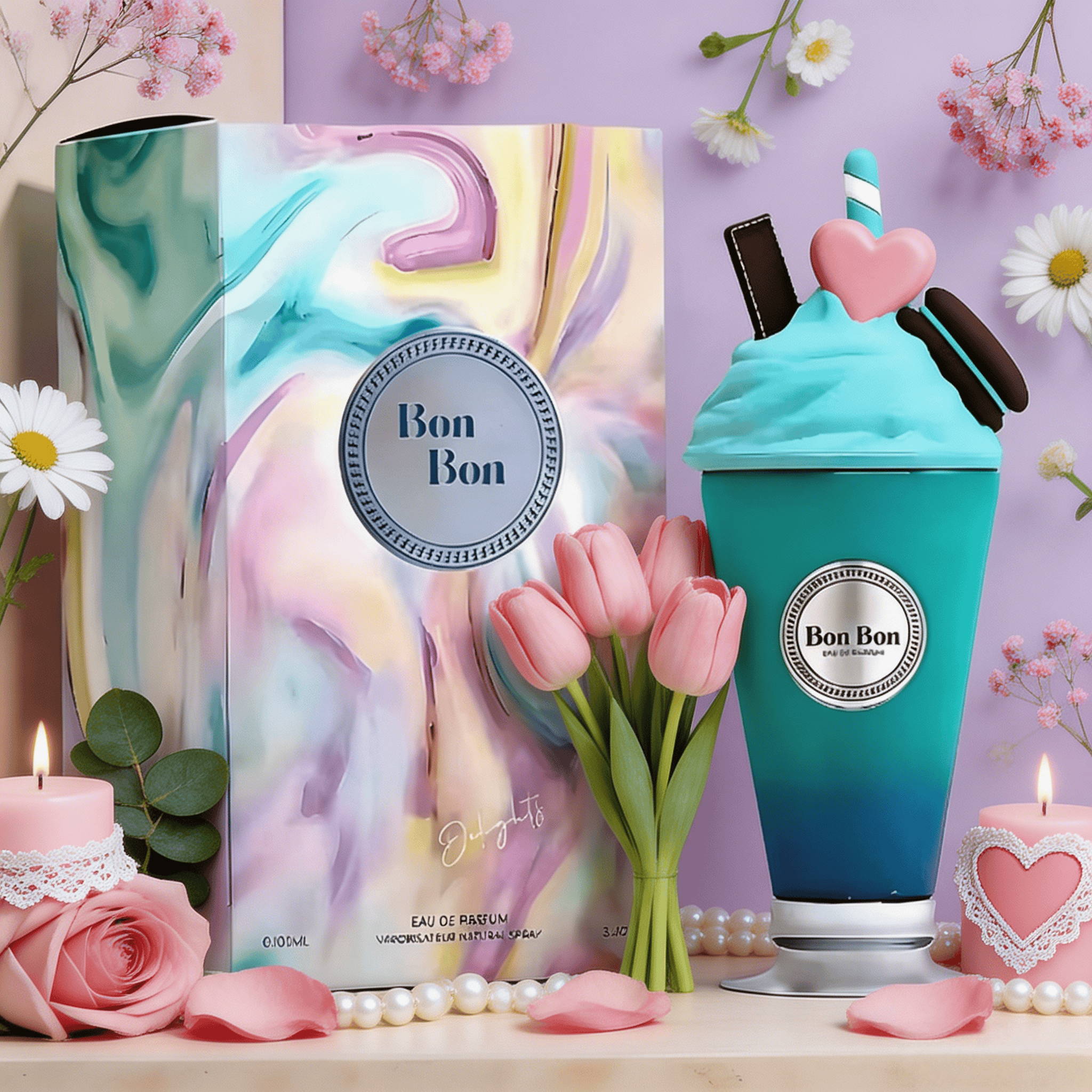 Hot Trend 2026 Bon Bon 100ml E - Wine&Beer Help บทวิจารณ์และราคา