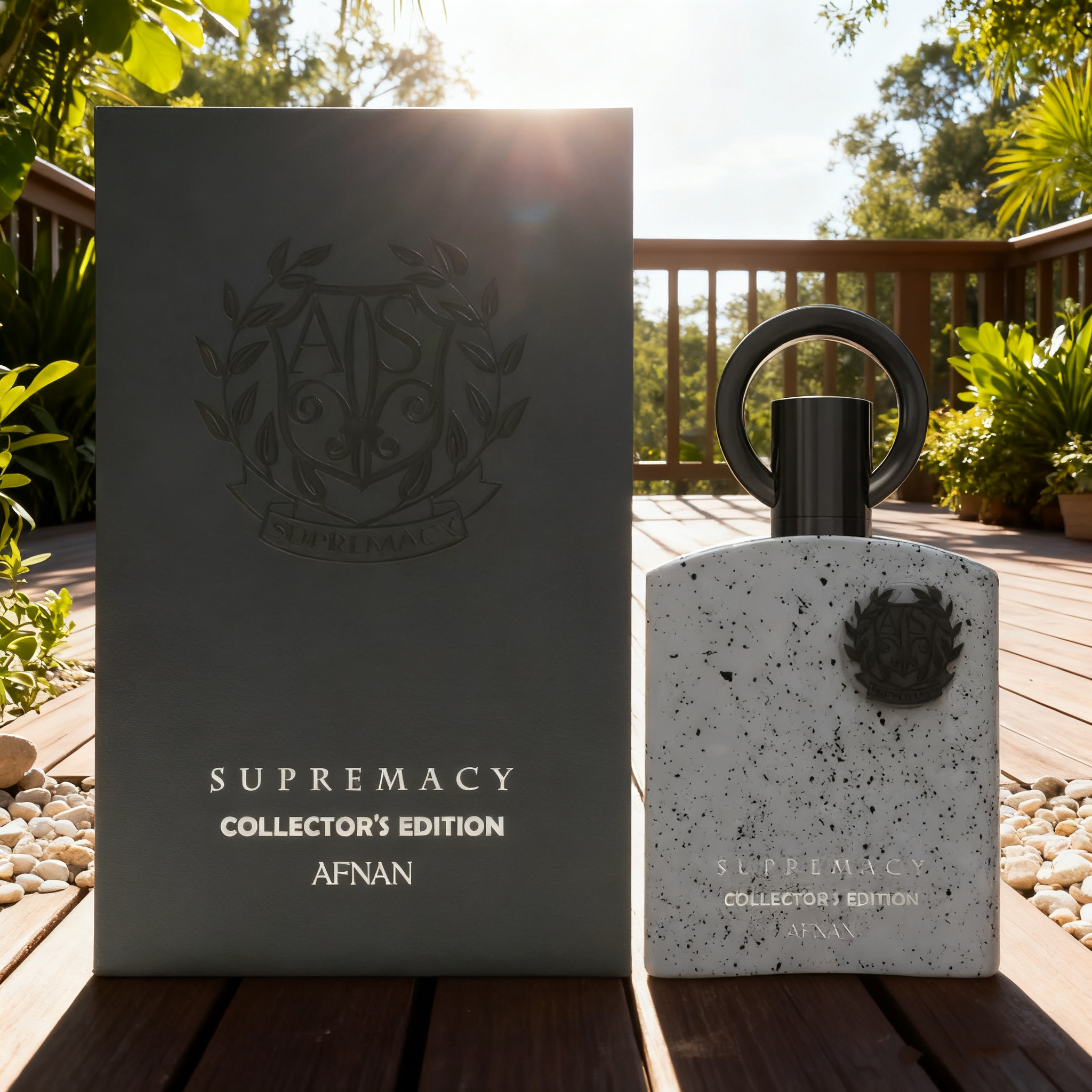 Supremacy Collector's Edition  - Wine&Beer Help บทวิจารณ์และราคา