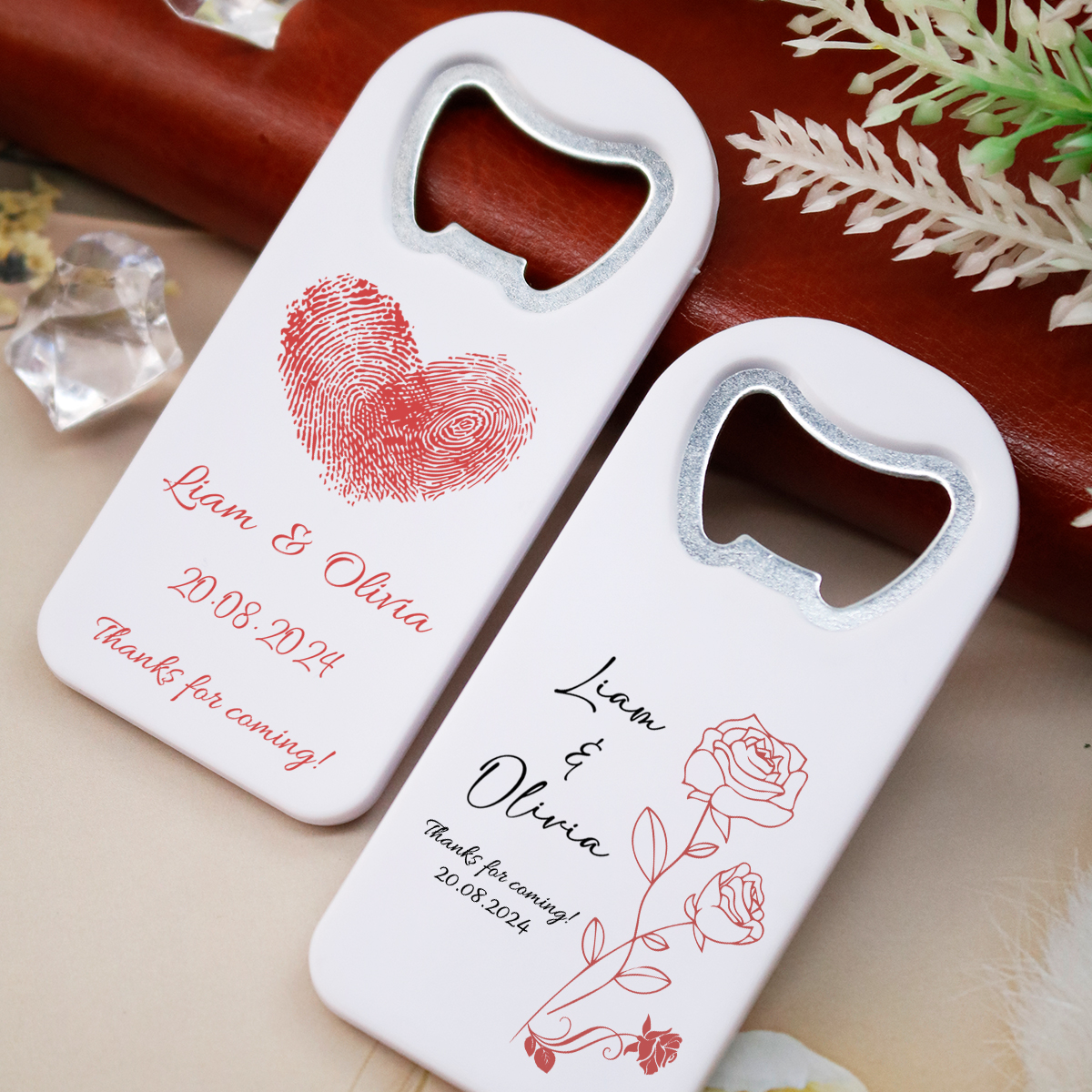 Custom Bottle Opener With Coup - Beer & Wine Jockey Plaza Shopping บทวิจารณ์และราคา