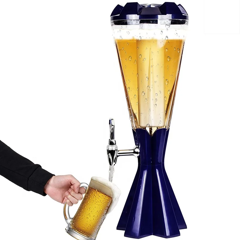 Wine Dispenser Beverage Dispen - Wine Beer Brand บทวิจารณ์และราคา