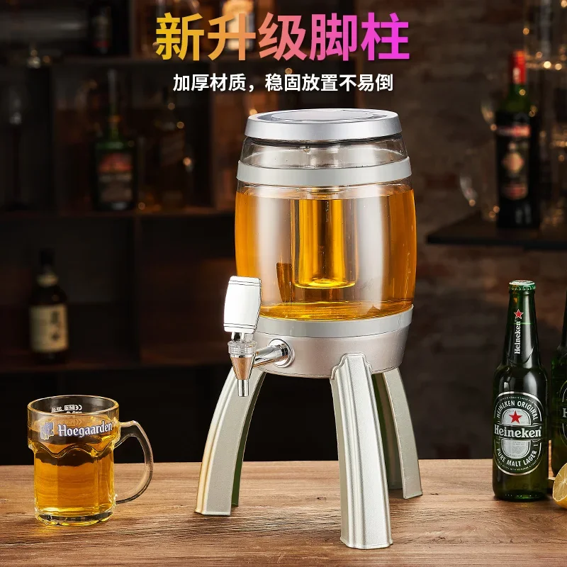 3 liter liquor cannon bar lumi - Wine Draft Beer บทวิจารณ์และราคา