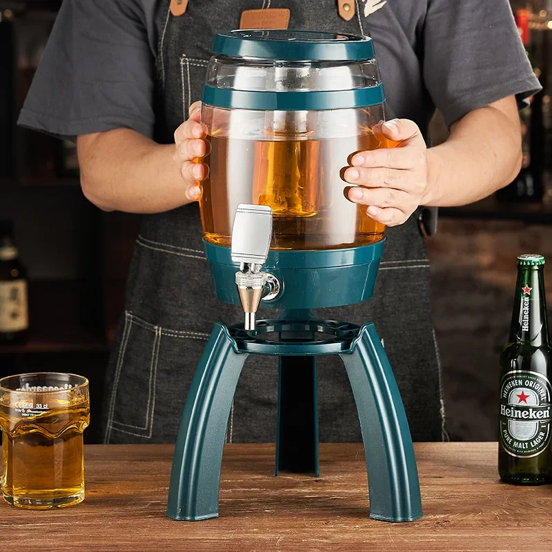 3 liter liquor cannon bar lumi - Wine Draft Beer บทวิจารณ์และราคา