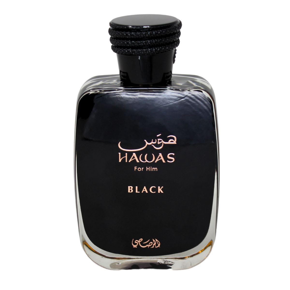 RASASL Hawas Black for Men Eau - Wine&Beer Help บทวิจารณ์และราคา