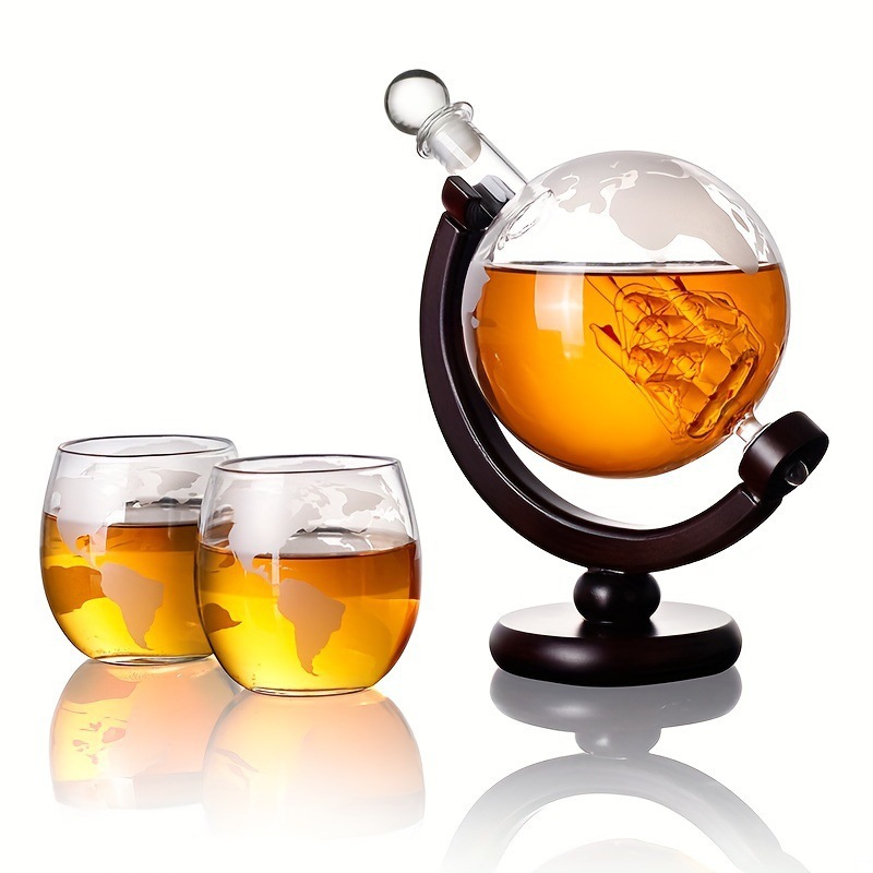 High Quality Luxury Borosilica - Wine Beer Logo บทวิจารณ์และราคา