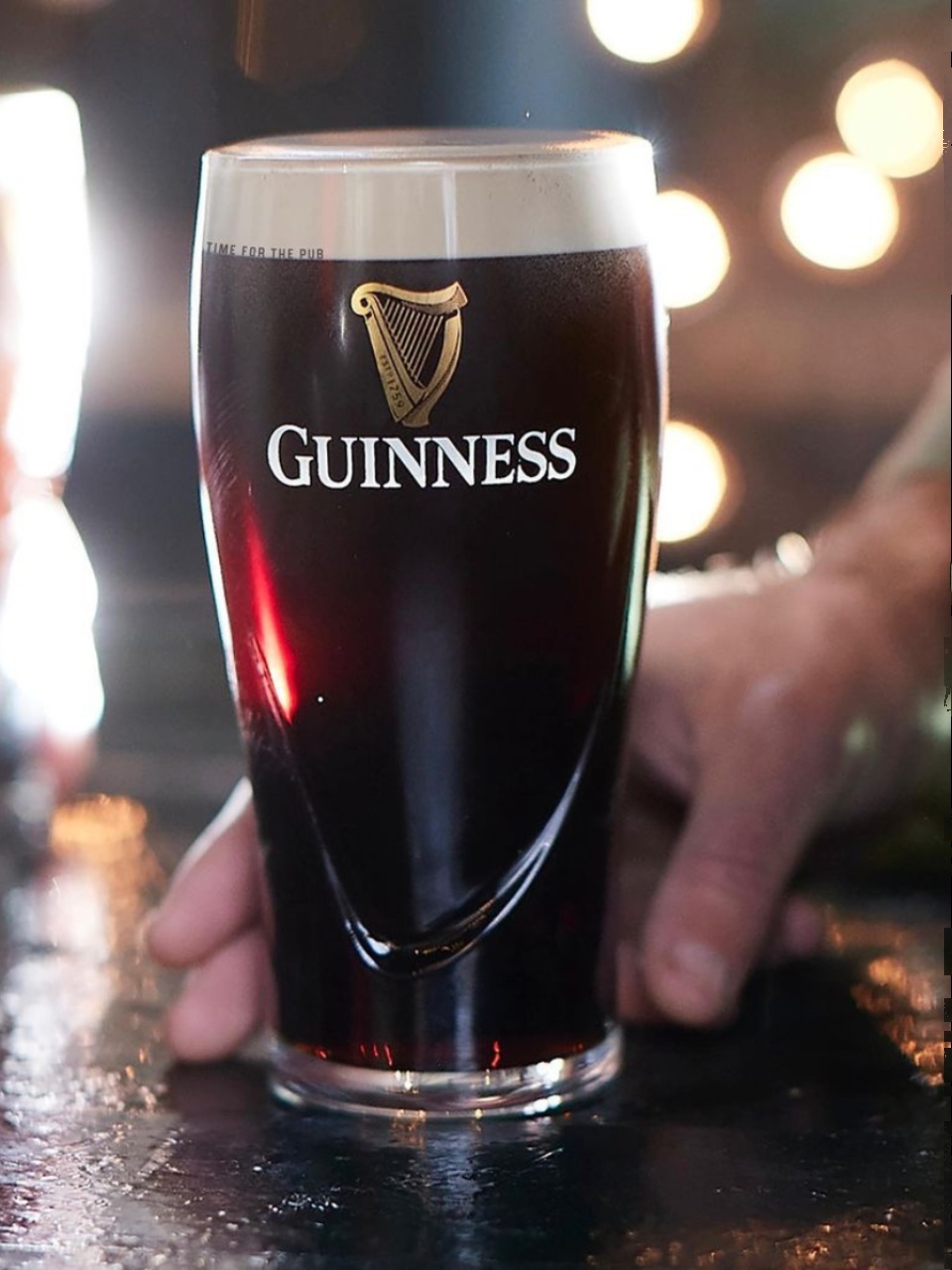 Guinness Craft Beer Glass Drin - Craft Beer & Wine U- บทวิจารณ์และราคา