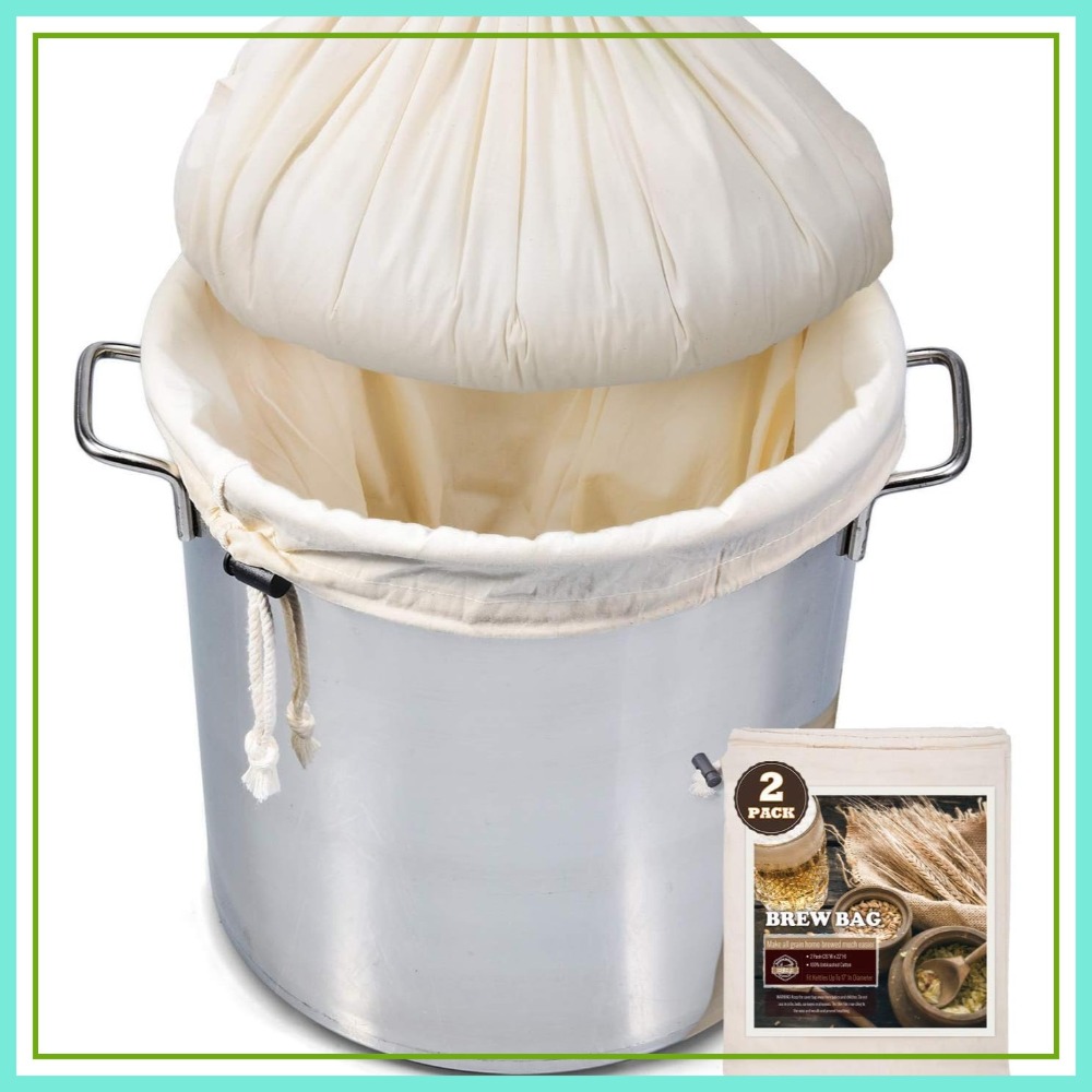 Brew Bag, 26