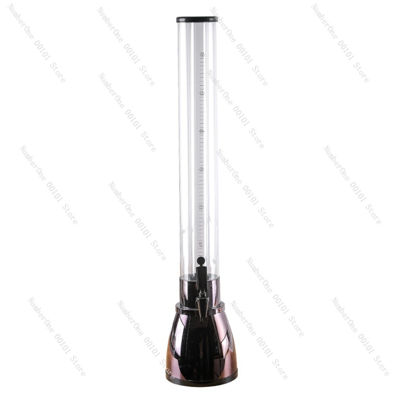3L luminous wine cannon barrel - Wine Draft Beer บทวิจารณ์และราคา