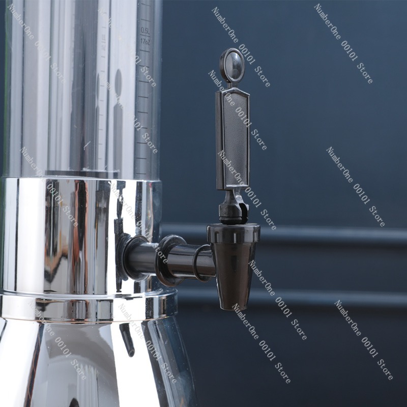 3L luminous wine cannon barrel - Wine Draft Beer บทวิจารณ์และราคา