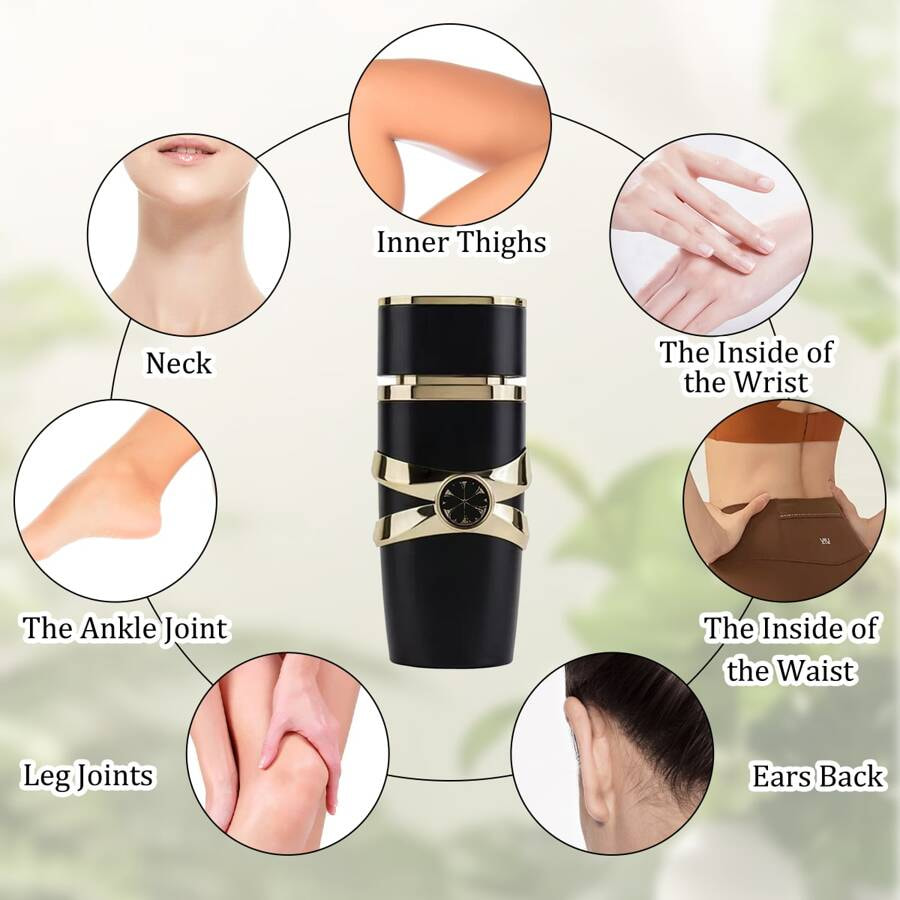 La Asad Eau De Parfum Spray -  - Wine&Beer Help บทวิจารณ์และราคา