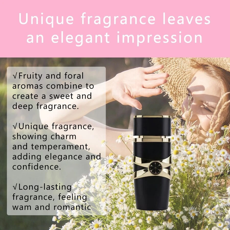 La Asad Eau De Parfum Spray -  - Wine&Beer Help บทวิจารณ์และราคา