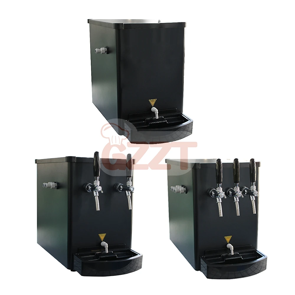 Beer Kegerator Cooler Wine Bar - Wine Draft Beer บทวิจารณ์และราคา