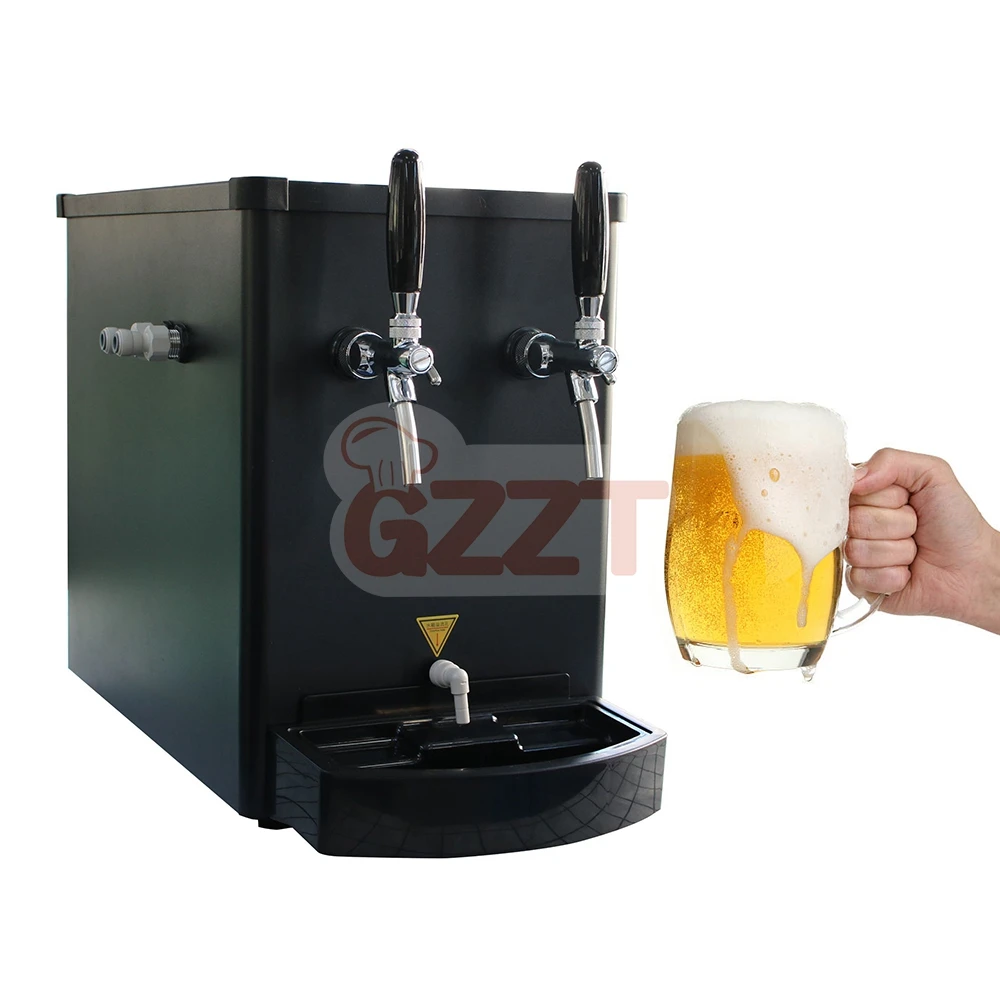 Beer Kegerator Cooler Wine Bar - Wine Draft Beer บทวิจารณ์และราคา