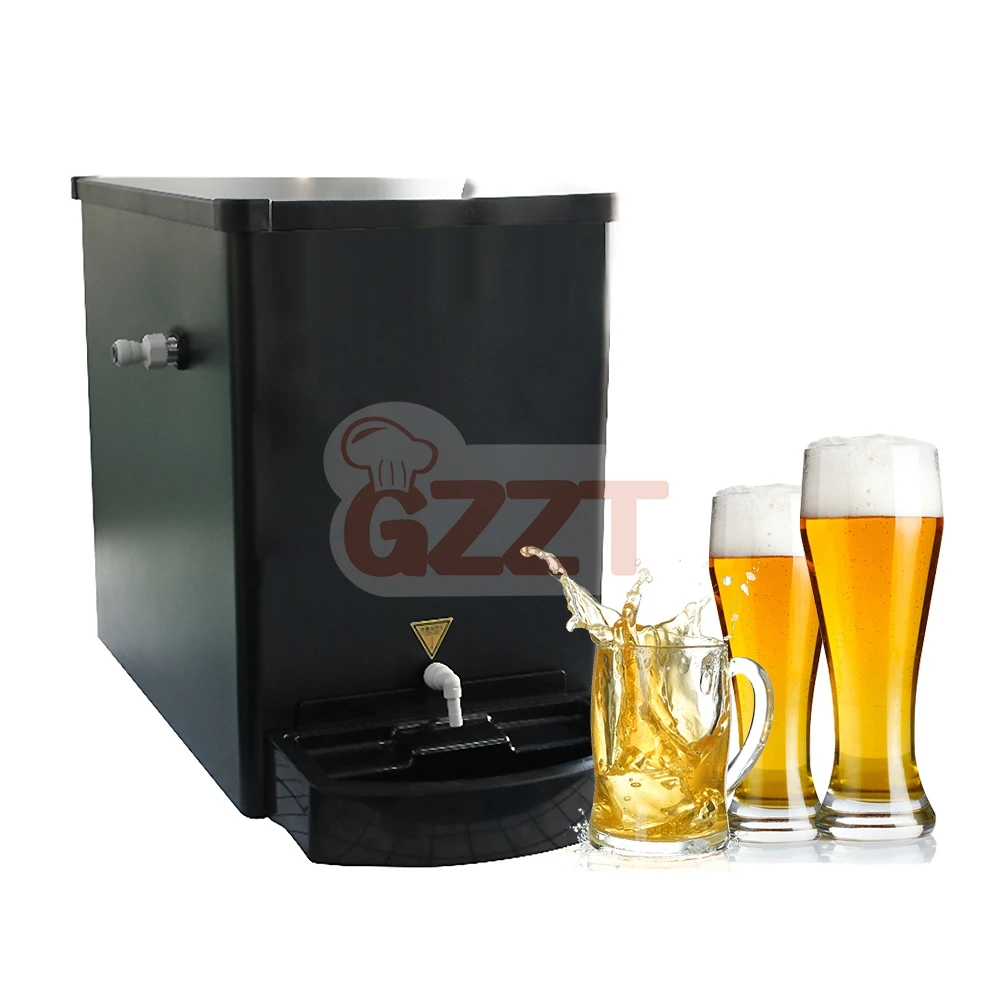 Beer Kegerator Cooler Wine Bar - Wine Draft Beer บทวิจารณ์และราคา